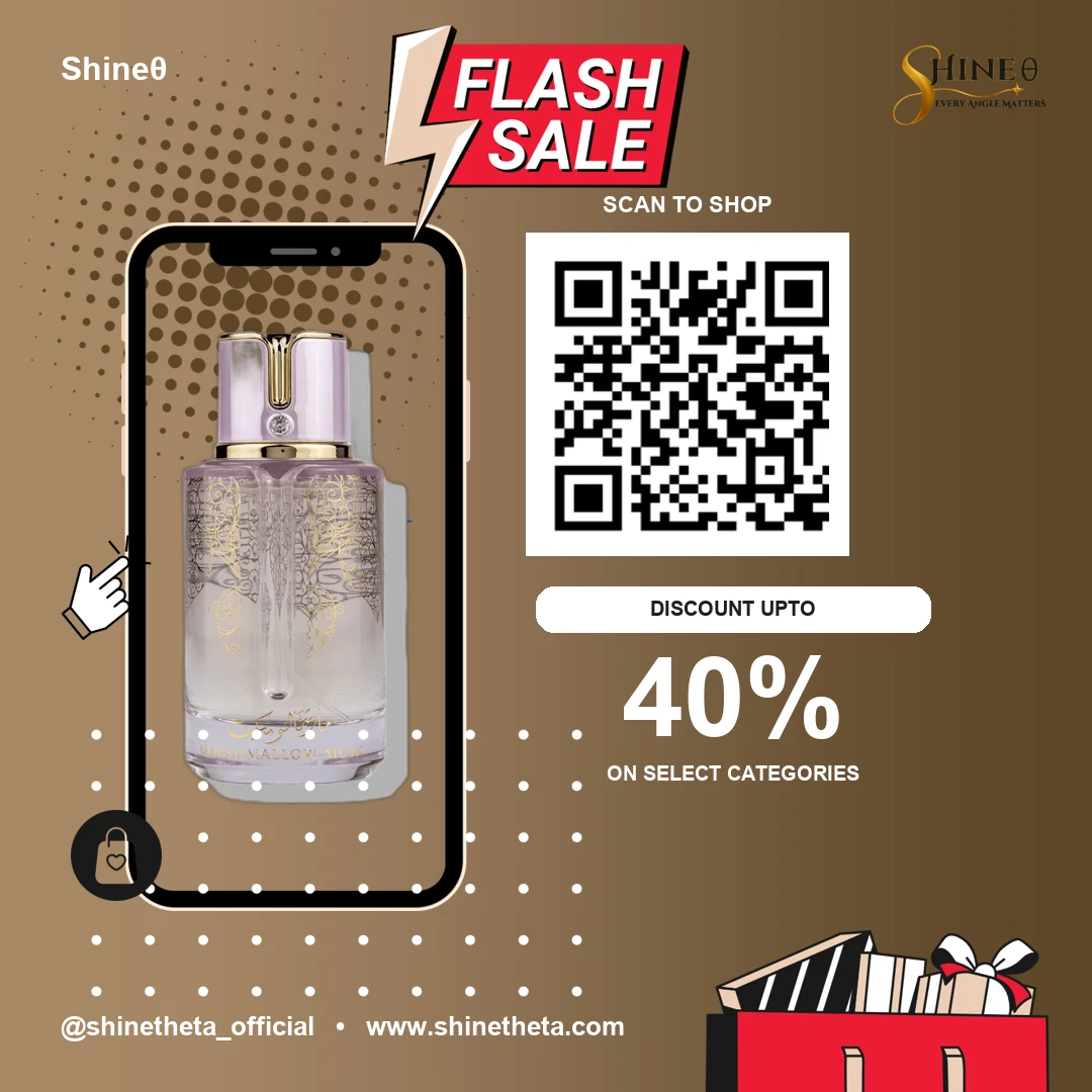 Arabiyat Prestige Marshmallow Musk Eau de Parfum slide 5